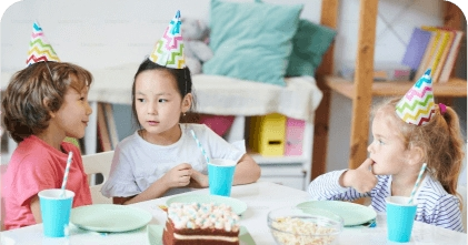 Un anniversaire
