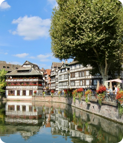 strasbourg