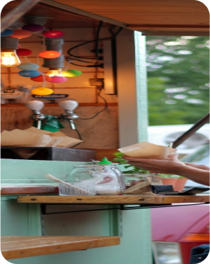 traiteur sur barbecue evenement