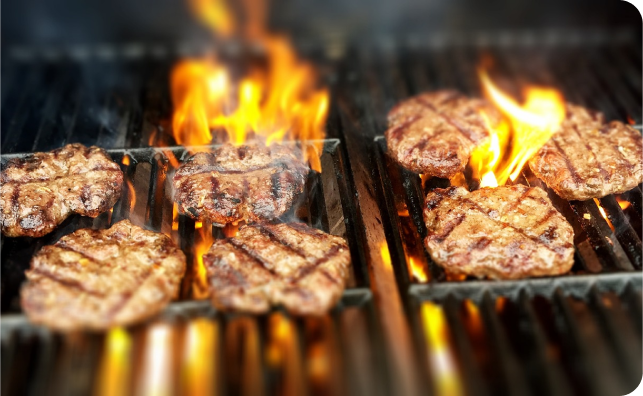 food truck barbecue