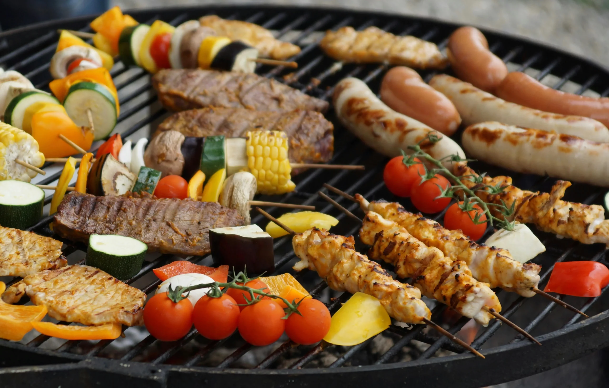 🔄 SKEWER AREA