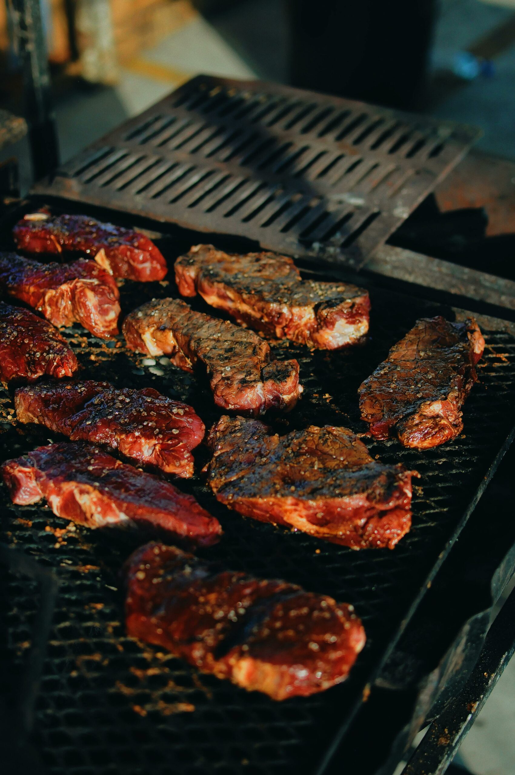 🐄 Bœuf