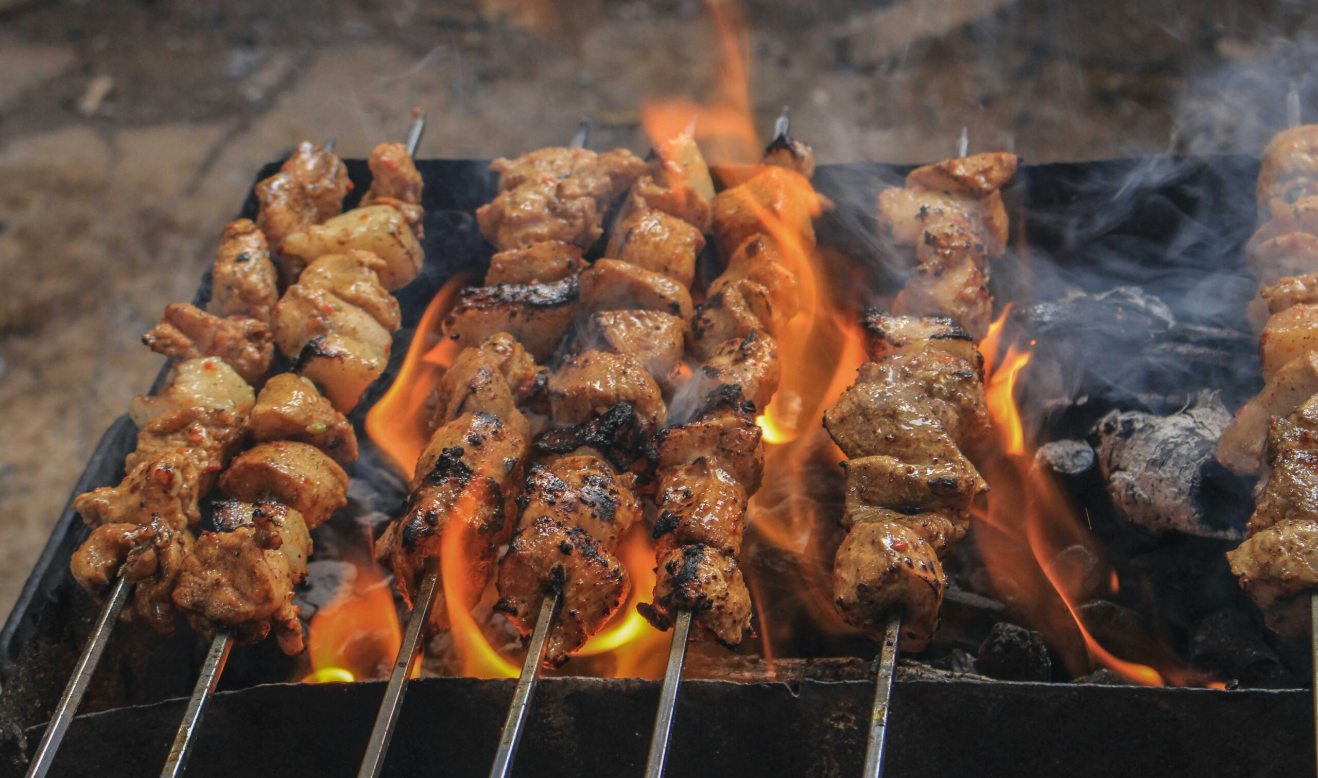🥙 KEBAB AREA